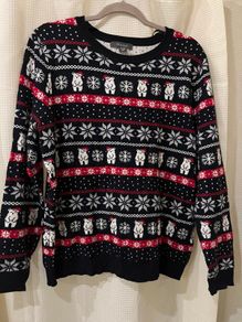 New Christmas Jumper