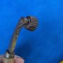 Leathercraft Edge Roller by Stanley Image 2