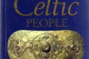 Books On The Celts  And On Ancient Ireland