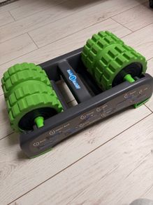 Back roller
