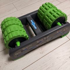 Back roller