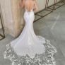 Enzoani Pearl Wedding Dress Image 8