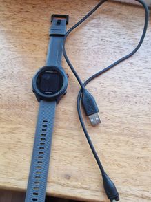 Garmin Approach S12 Golf Watch GPS