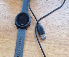 Garmin Approach S12 Golf Watch GPS