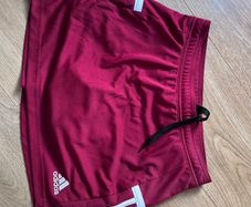 Loreto hockey club ladies skort