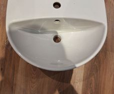 Sink  New
