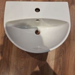 Sink  New
