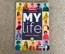 My life sphe book 1