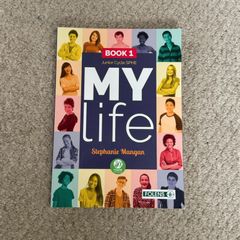 My life sphe book 1