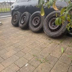 wheels