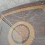 Antique side/coffee table Image 2