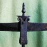 Antique 18th Century Balance Beam Scales Image 3