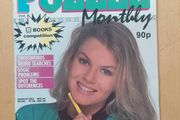 Puzzle Monthly - Issue 219 - November 1992