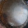 silver plate server Image 5