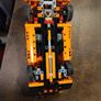 Lego car Image 6