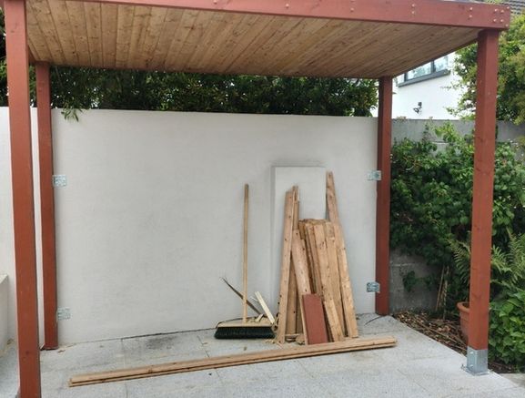 Handyman/Builder