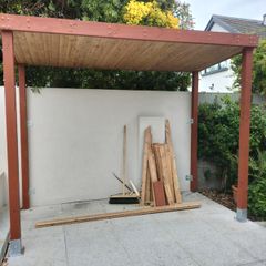 Handyman/Builder