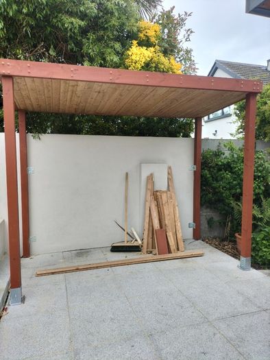 Handyman/Builder