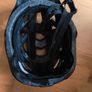 bike helmet with lights Image 5