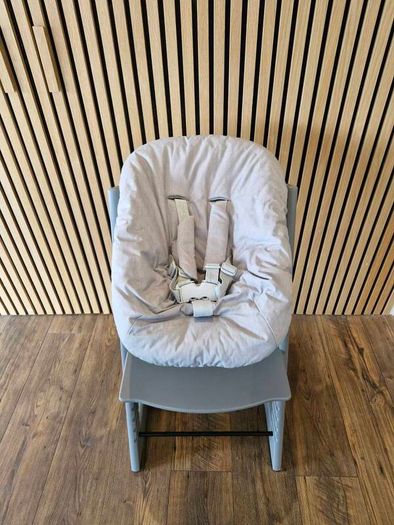 Stokke Tripp Trapp complete bundle