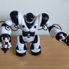 Wowwee Robosapien