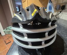 bike helmet