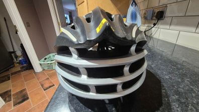 bike helmet