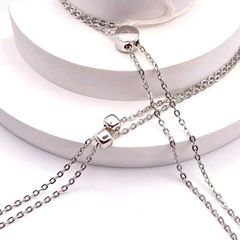 Calvin Klein Necklace & Bracelet