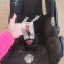 maxi cosi car sit Image 2
