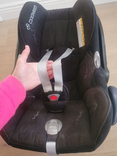 maxi cosi car sit