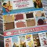 The Balm Limited Edition The Balmbina Palette Brand New Image 5