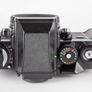 Nikon F3 Professional Film Camera + Motor Drive Image 9