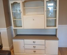 Drink cabinet