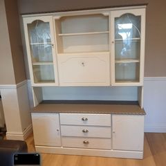 Drink cabinet