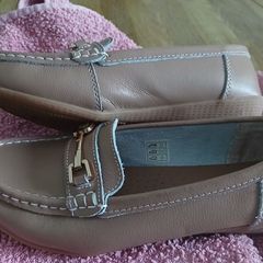 TK Max shoes flat