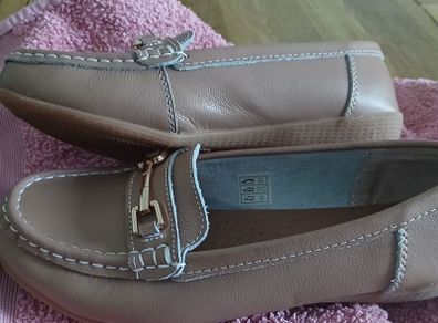 TK Max shoes flat