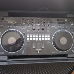 Pioneer Ddj-rev5