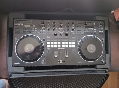 Pioneer Ddj-rev5