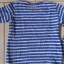 joules christmas shark t shirt 7-8 Image 4
