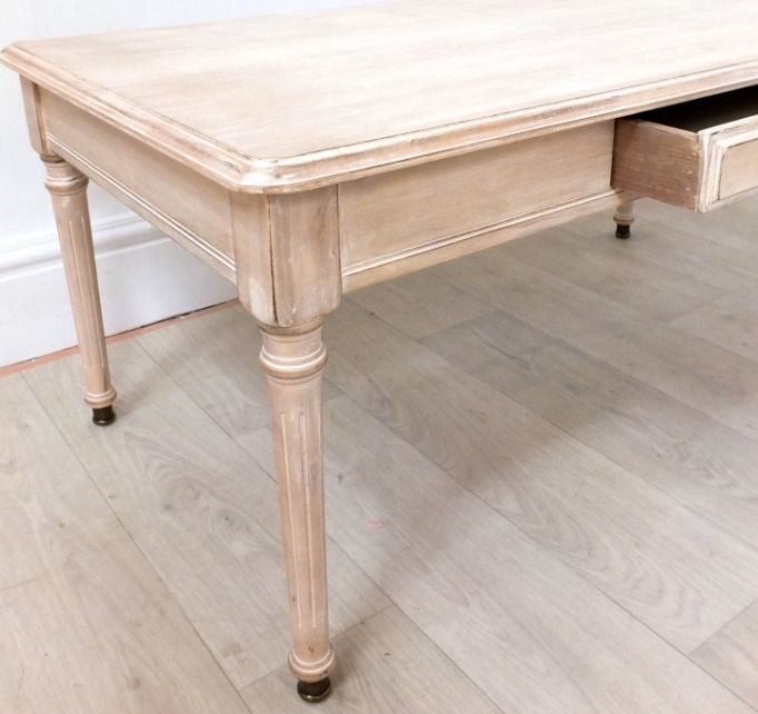 cream coffee table