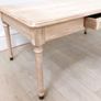 cream coffee table Image 3