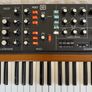Behringer Poly D Image 7