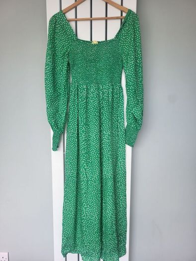 Rixo dress