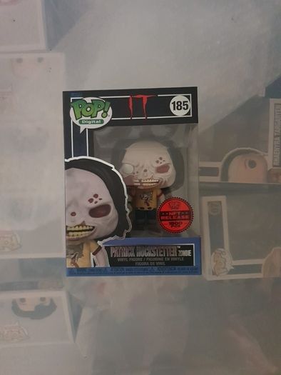Funko pop NFTs