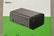 Belkin Usb-c 11-in-1 Pro Gan Dock