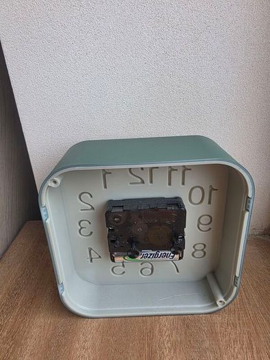 Desk Clock