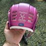 Mycro Xtra Lite hurling helmet Image 4