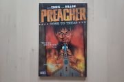 Preacher Vol #1 - Gone to Texas Graphic Novel (TPB DC Vertigo Comics)