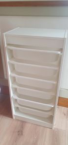 Ikea Trofast storage unit