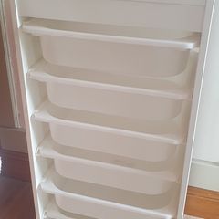 Ikea Trofast storage unit